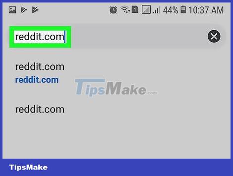 How to Enable NSFW Content on Reddit Picture 9