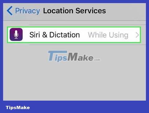 How to Enable Siri Picture 12