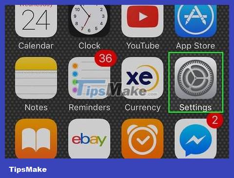 How to Enable Siri Picture 7