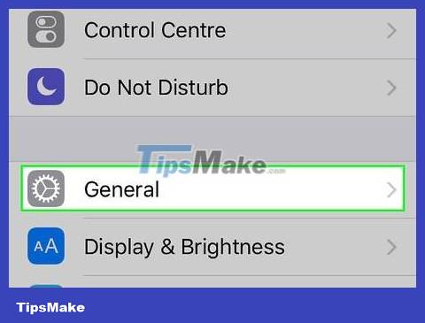 How to Enable Siri Picture 8