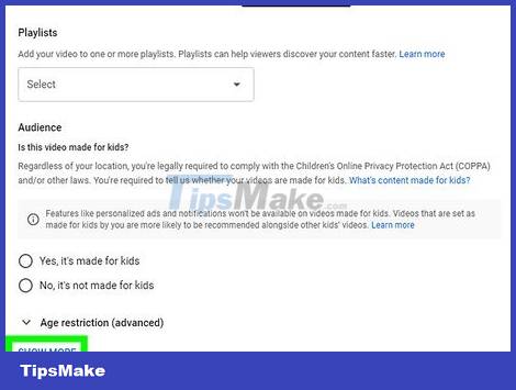 How to Enable YouTube Comments Picture 13