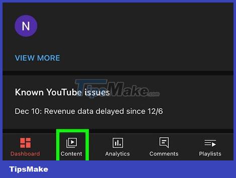 How to Enable YouTube Comments Picture 18
