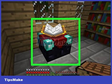 How To Enchant In Minecraft Tipsmake