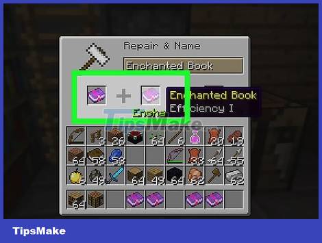 How to Enchant in Minecraft Picture 10