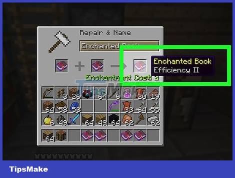 How to Enchant in Minecraft Picture 11