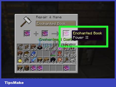How to Enchant in Minecraft Picture 12