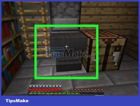 How to Enchant in Minecraft Picture 13