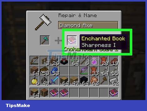 How to Enchant in Minecraft Picture 15