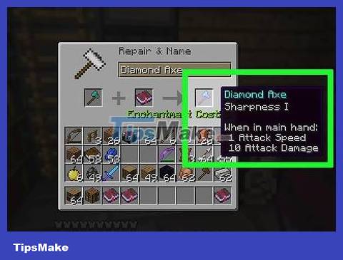 How to Enchant in Minecraft Picture 16