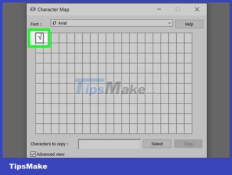 How to Enter Square Roots on PC or Mac Picture 20