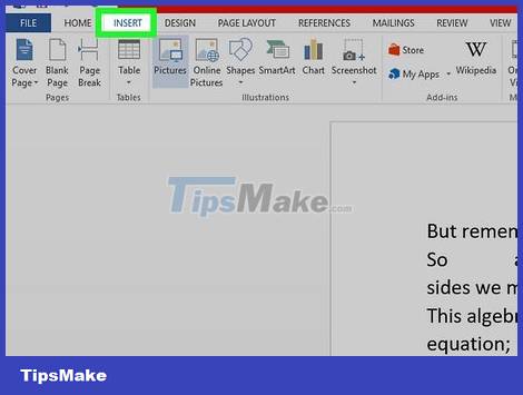 How to Enter Square Roots on PC or Mac Picture 3
