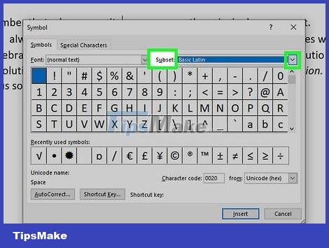 How to Enter Square Roots on PC or Mac Picture 6
