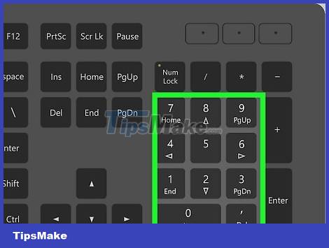 How to Enter Square Roots on PC or Mac Picture 9