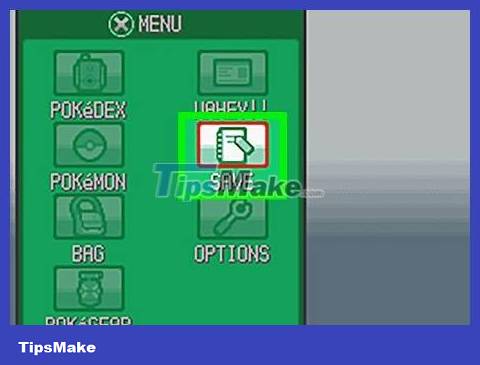 How to Evolve Eevee in Pokémon HeartGold/SoulSilver Picture 8