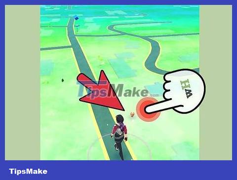 How to Evolve Pokémon in the game Pokémon GO Picture 11