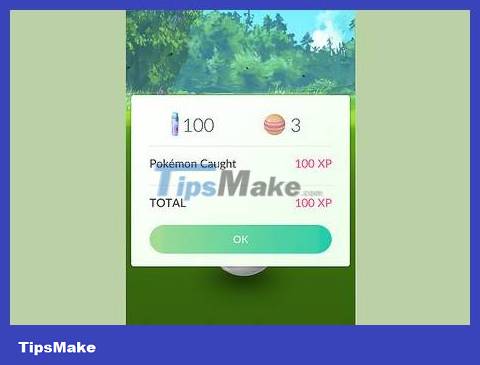 How to Evolve Pokémon in the game Pokémon GO Picture 14