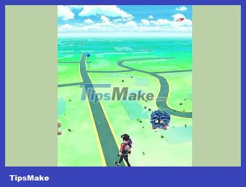 How to Evolve Pokémon in the game Pokémon GO Picture 7