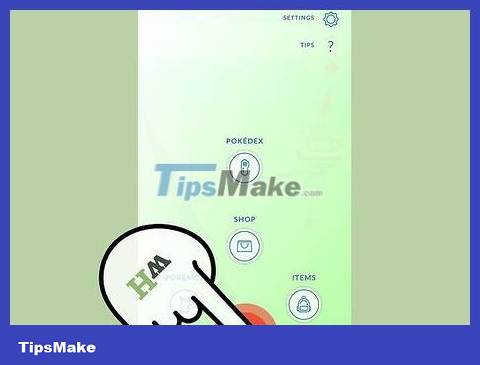 How to Evolve Pokémon in the game Pokémon GO Picture 9