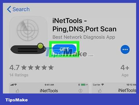How to Execute the traceroute command Picture 13