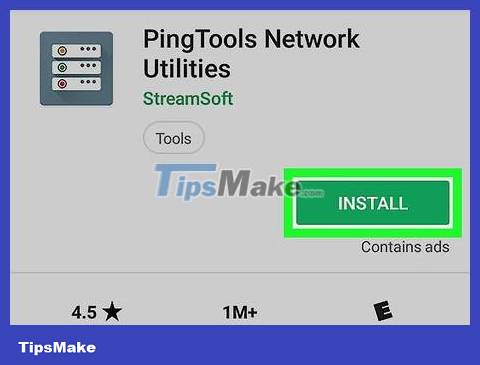 How to Execute the traceroute command Picture 20