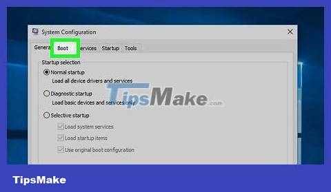 How to Exit Safe Mode Picture 7