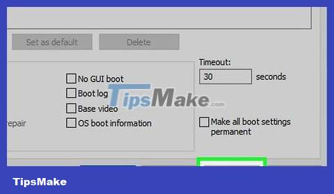 How to Exit Safe Mode Picture 9