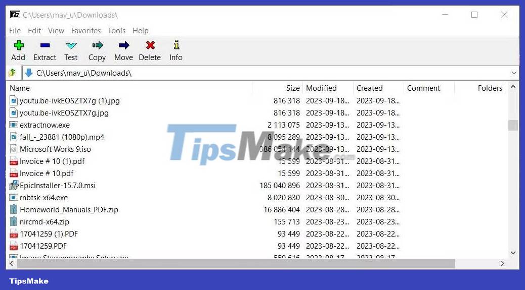 how-to-extract-multiple-zip-files-at-the-same-time-in-windows