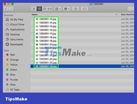 How to Extract ZIP Files Picture 12