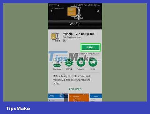 How to Extract ZIP Files Picture 19
