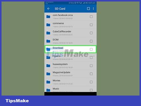 How to Extract ZIP Files Picture 22