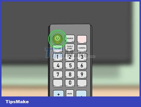 How to Factory Reset Samsung TV Picture 10
