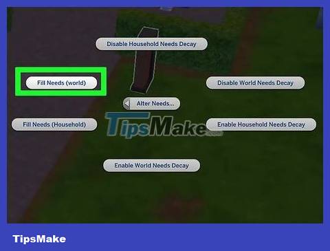 How to Fill Your Sim's Needs Picture 16
