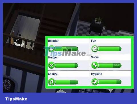 How to Fill Your Sim's Needs Picture 17