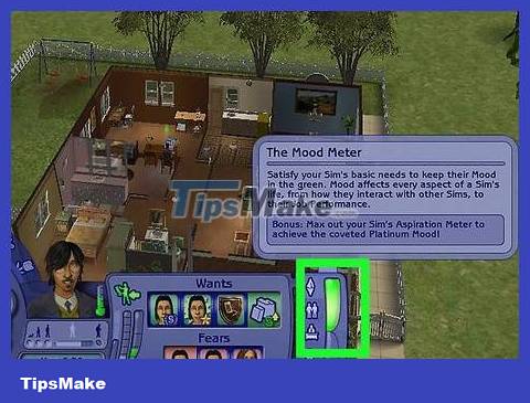 How to Fill Your Sim's Needs Picture 25