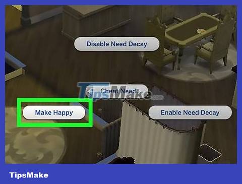 How to Fill Your Sim's Needs Picture 6