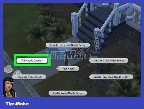 How to Fill Your Sim's Needs Picture 7