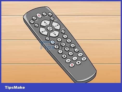 How to Find a Lost TV Remote Picture 11