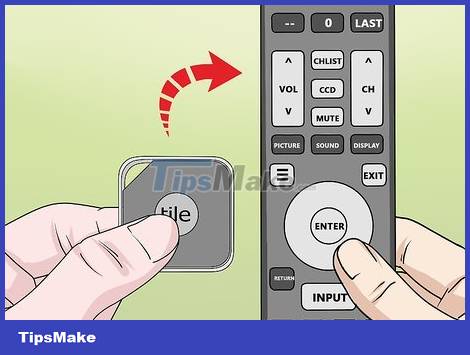 How to Find a Lost TV Remote Picture 12