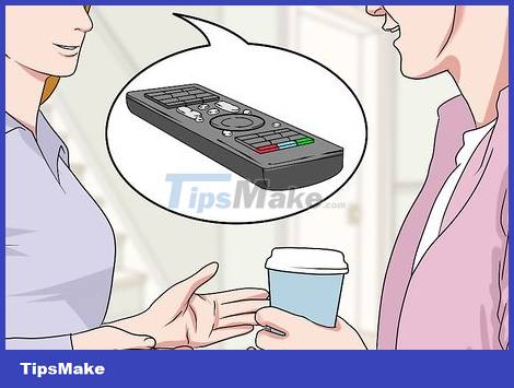 How to Find a Lost TV Remote Picture 7