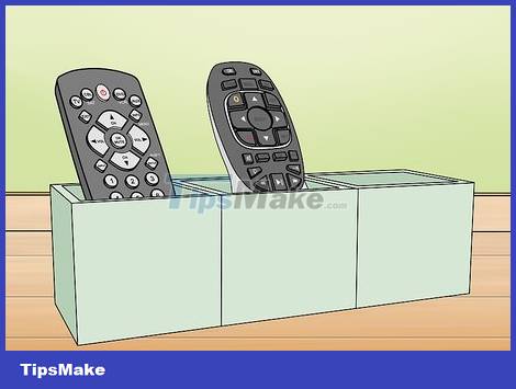 How to Find a Lost TV Remote Picture 9