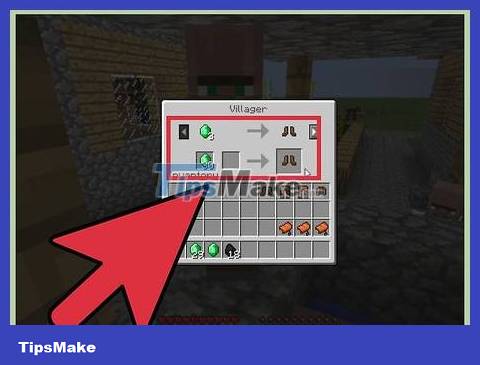 How to Find a Saddle in Minecraft Picture 11