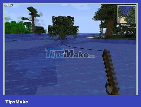 How to Find a Saddle in Minecraft Picture 13