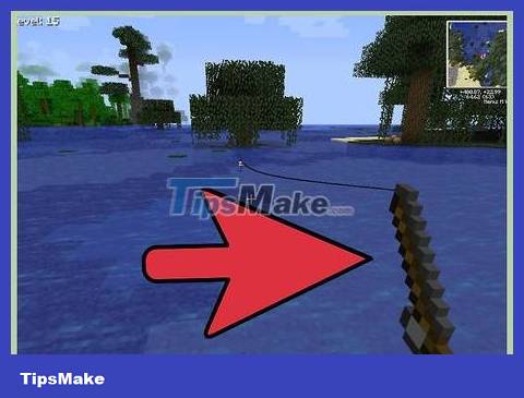 How to Find a Saddle in Minecraft Picture 16