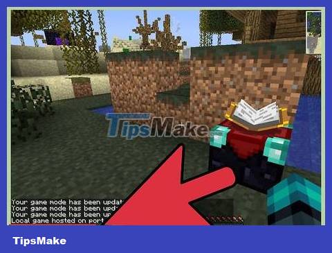 How to Find a Saddle in Minecraft Picture 21
