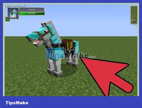How to Find a Saddle in Minecraft Picture 22