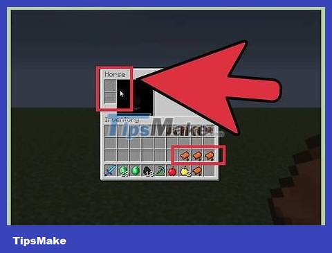 How to Find a Saddle in Minecraft