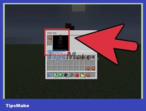 How to Find a Saddle in Minecraft Picture 26