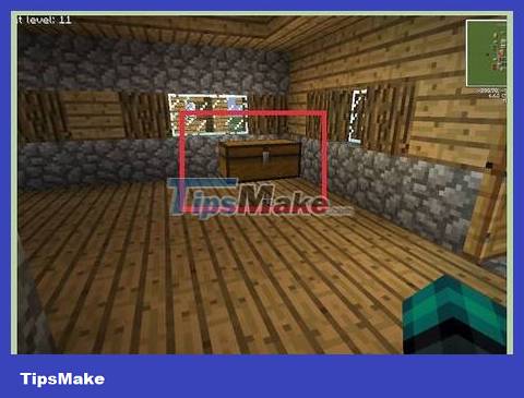 How to Find a Saddle in Minecraft Picture 5