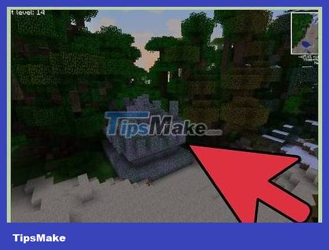 How to Find a Saddle in Minecraft Picture 6