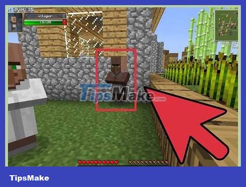 How to Find a Saddle in Minecraft Picture 7